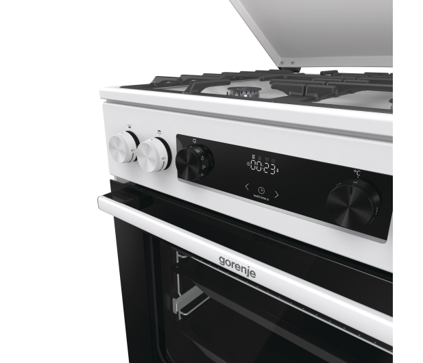 Gorenje GKS6C71WF - 1310425 - zdjęcie 13
